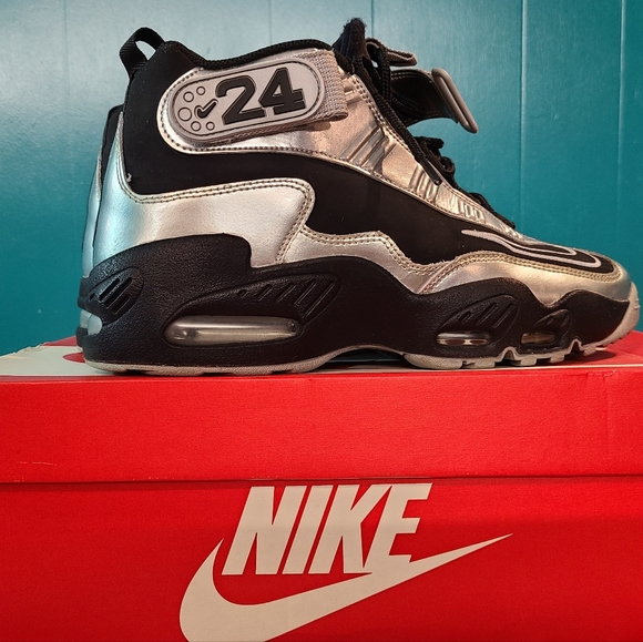 Nike Other - 👟 Nike Air Griffey Max